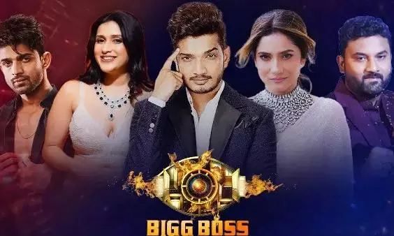 bigg boss winner