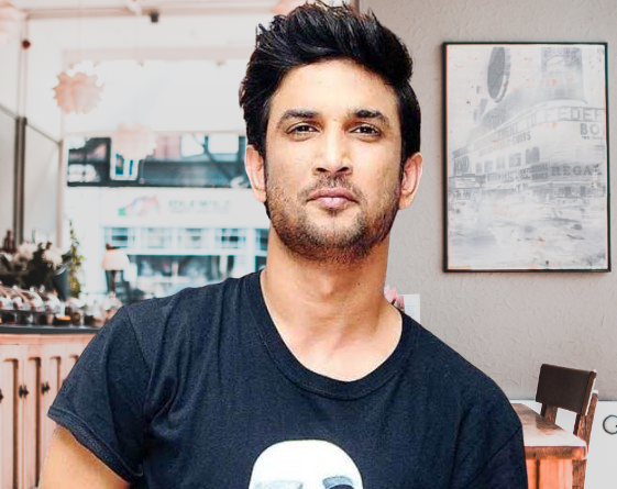 sushant singh rajput news