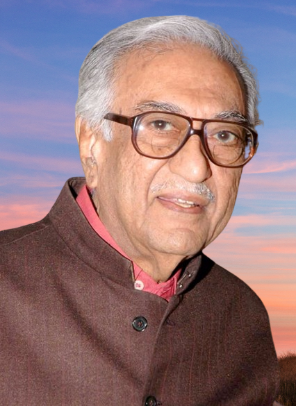 Ameen Sayani Died