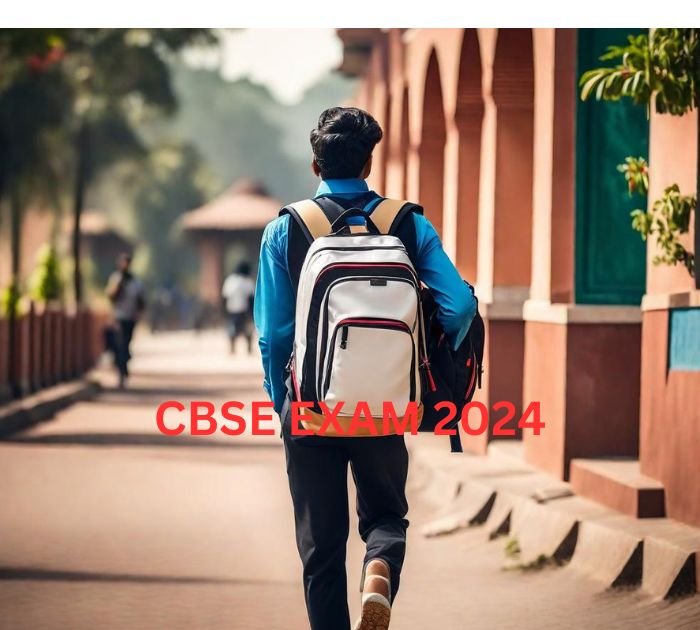 CBSE BOARD EXAM 2024